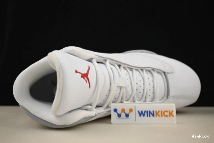 GREY” 414571-160 AIR JORDAN “WOLF 13 0808